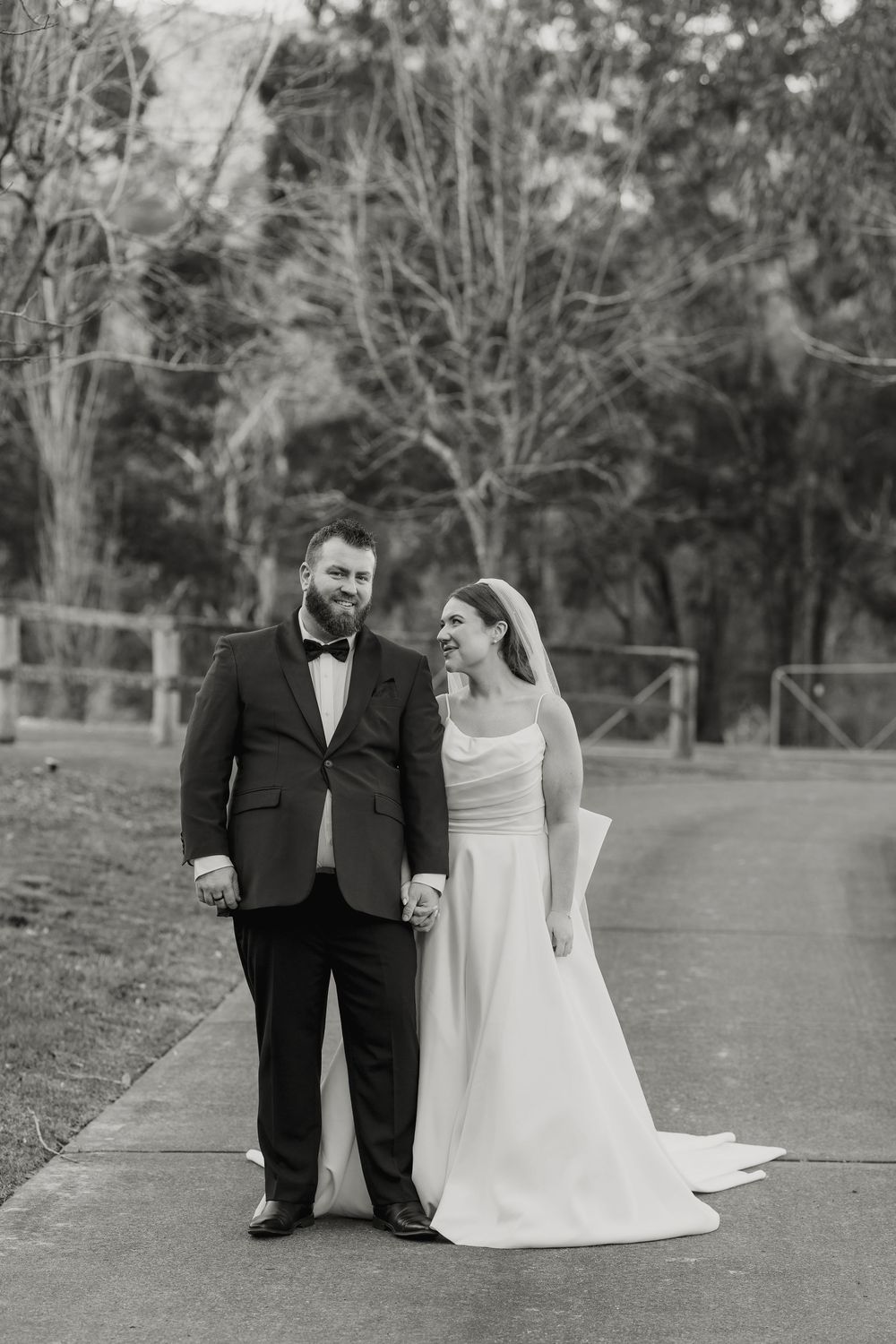 Central Coast Wedding Photographer
Central Coast Wedding Photography