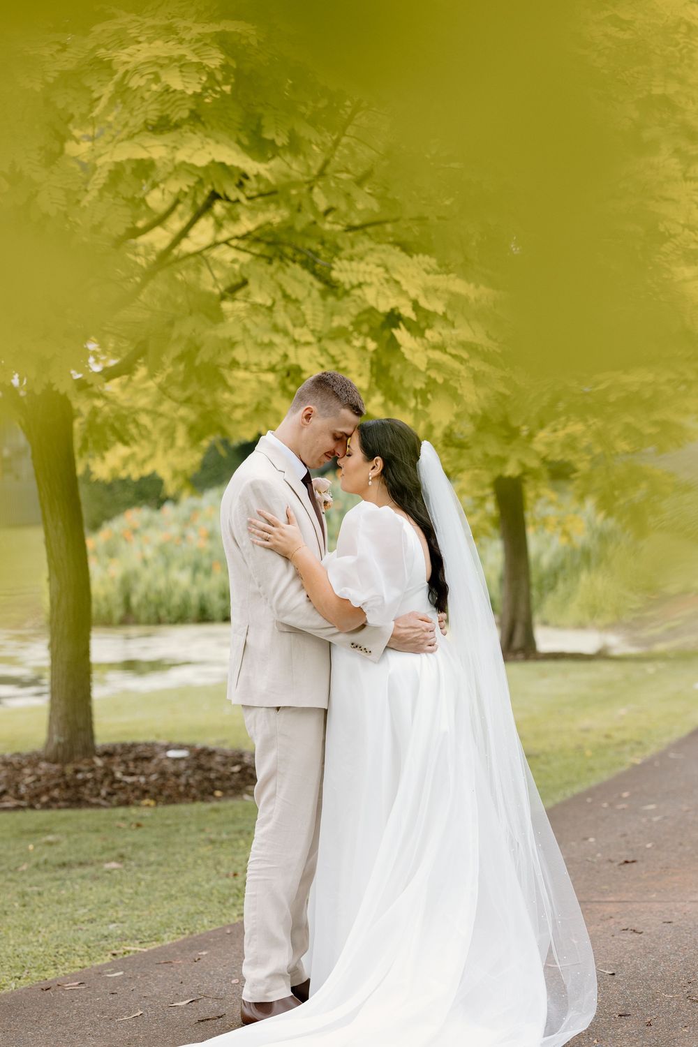 Central Coast Wedding Photographer
Central Coast Wedding Photography