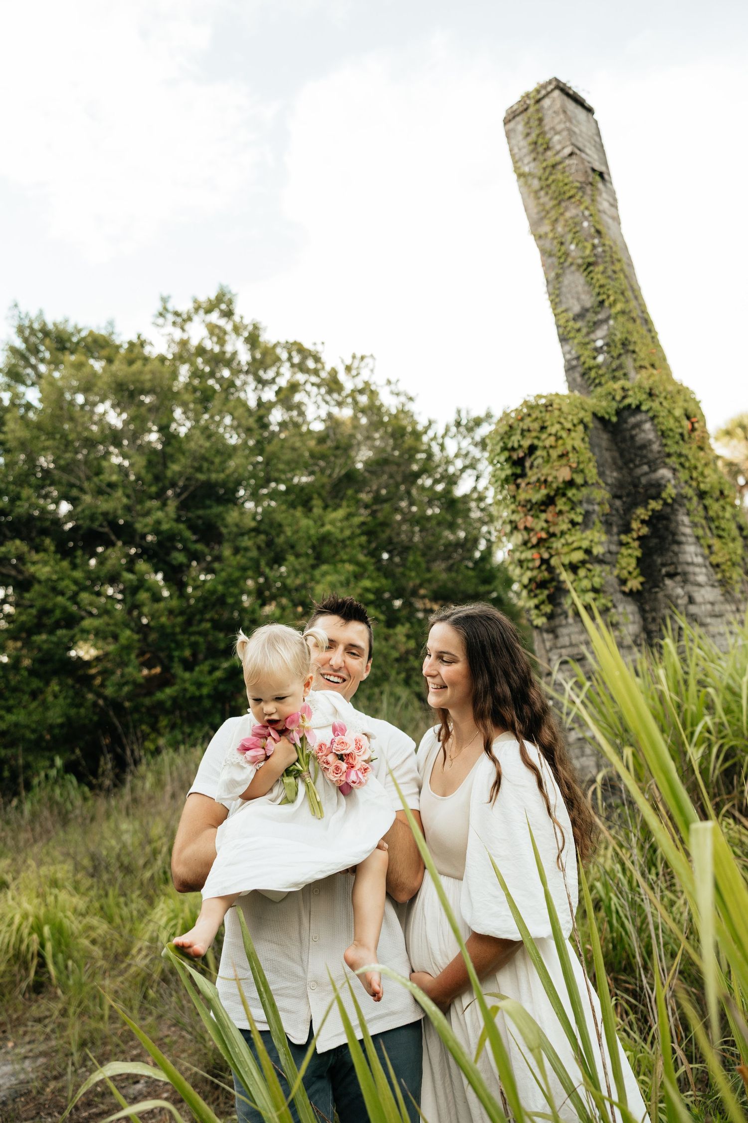 Jacksonville Family Photographer, Duval County Family Photographer, St Augustine Family Photographer - Lindsay McDow Photography