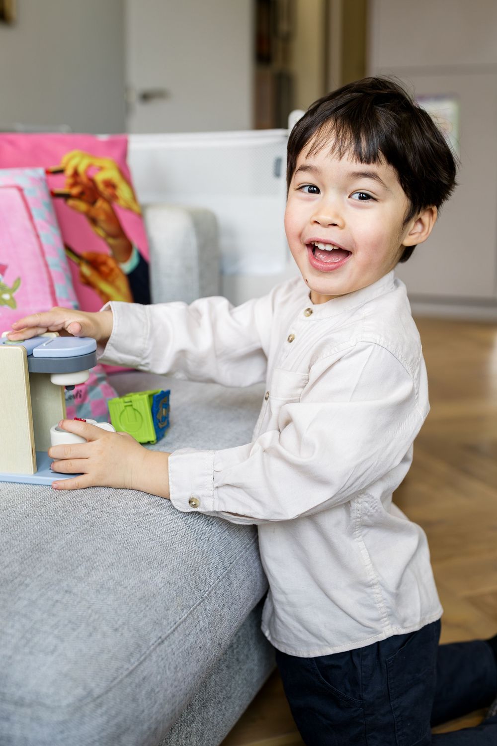 family photographer in Woodford east london