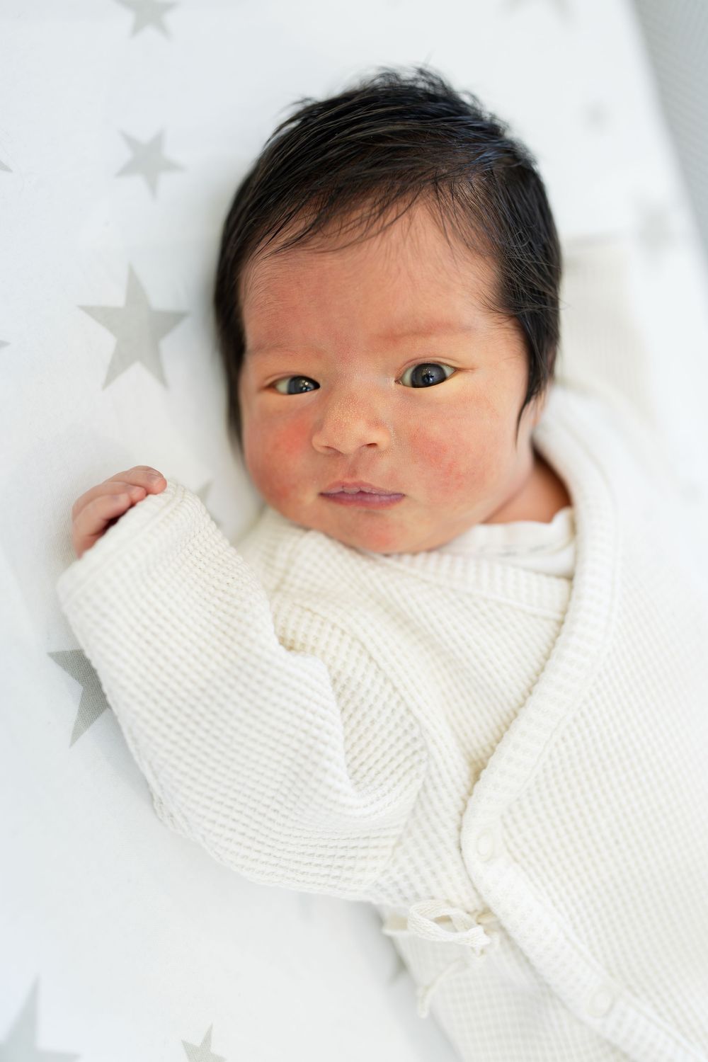 newborn photographer woodford