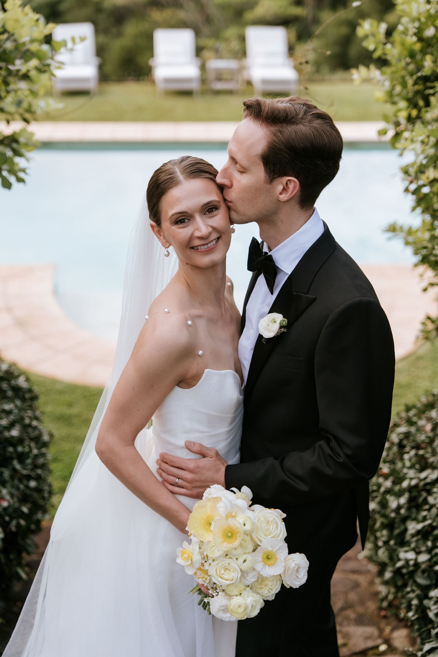Spicers Clovelly Estate Montville Wedding - Sunshine Coast Wedding Photographer
