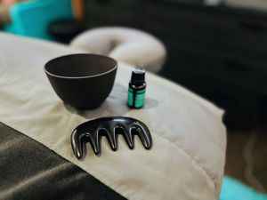 Massage, Prenatal Massage, and Manual Lymphatic Drainage in Grand Haven, Michigan - The Good Rest Wellness