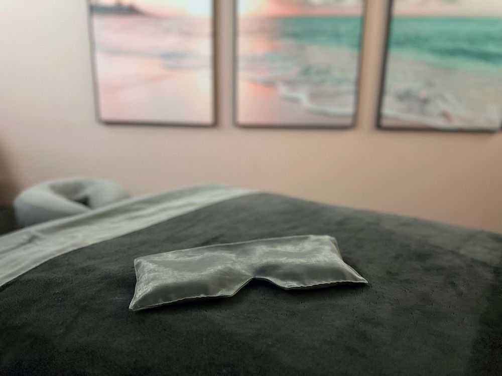 Massage, Prenatal Massage, and Manual Lymphatic Drainage in Grand Haven, Michigan - The Good Rest Wellness