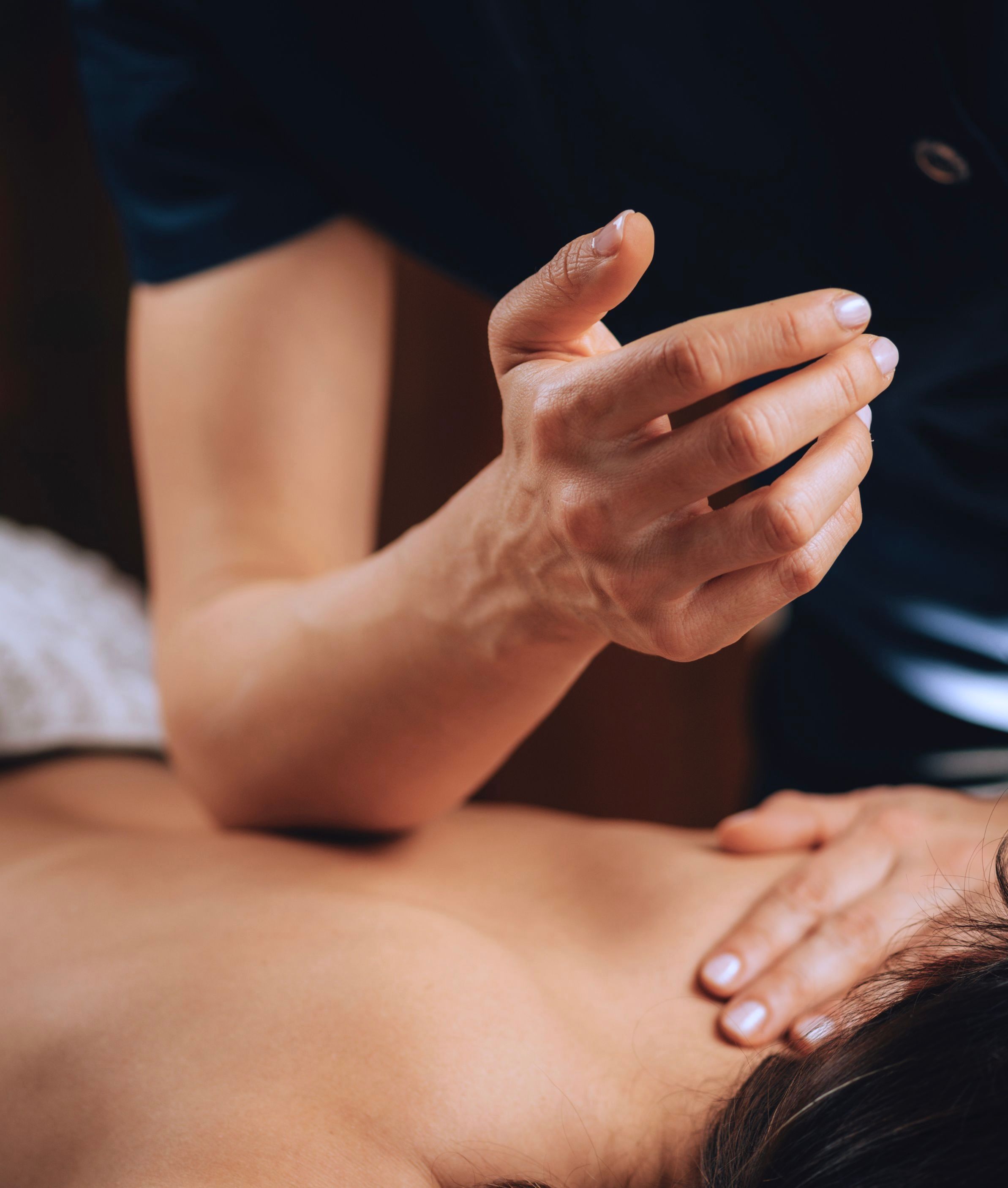 Massage, Prenatal Massage, and Manual Lymphatic Drainage in Grand Haven, Michigan - The Good Rest Wellness