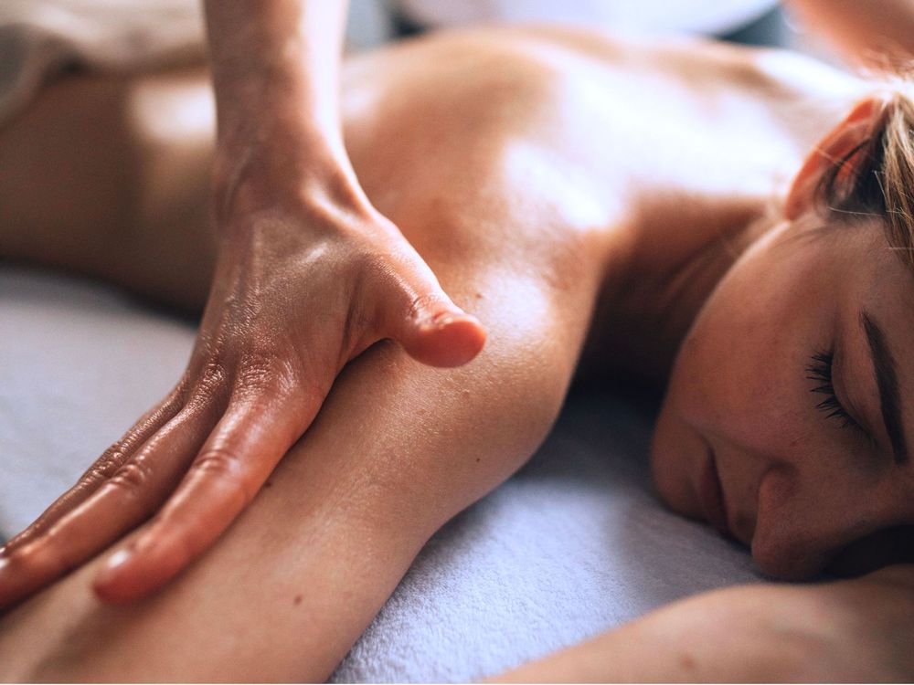 Massage, Prenatal Massage, and Manual Lymphatic Drainage in Grand Haven, Michigan - The Good Rest Wellness