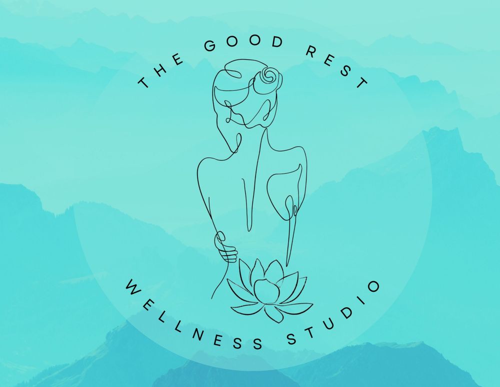 Massage, Prenatal Massage, and Manual Lymphatic Drainage in Grand Haven, Michigan - The Good Rest Wellness