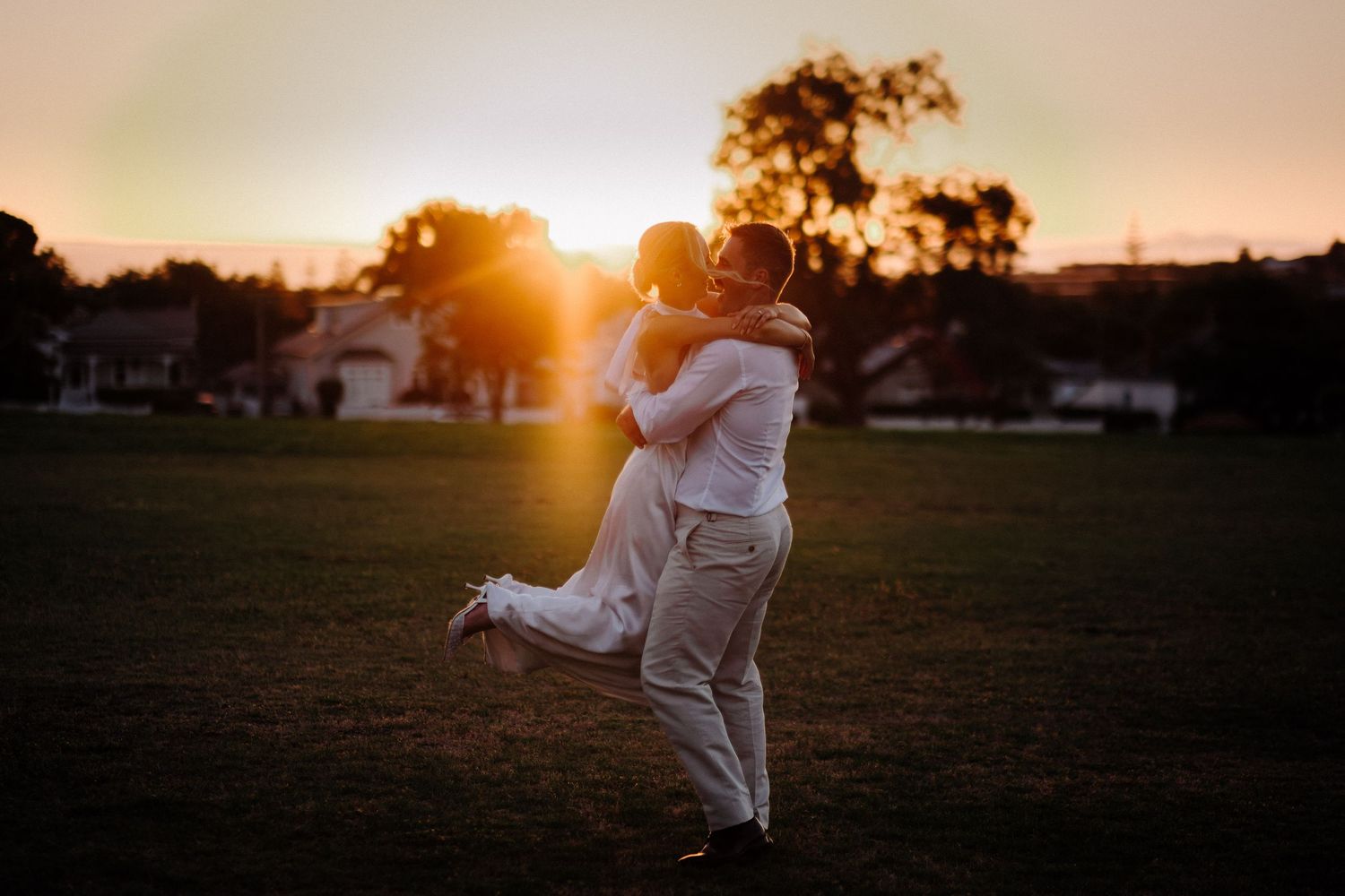 The Officers Mess Wedding – Emma & Tom