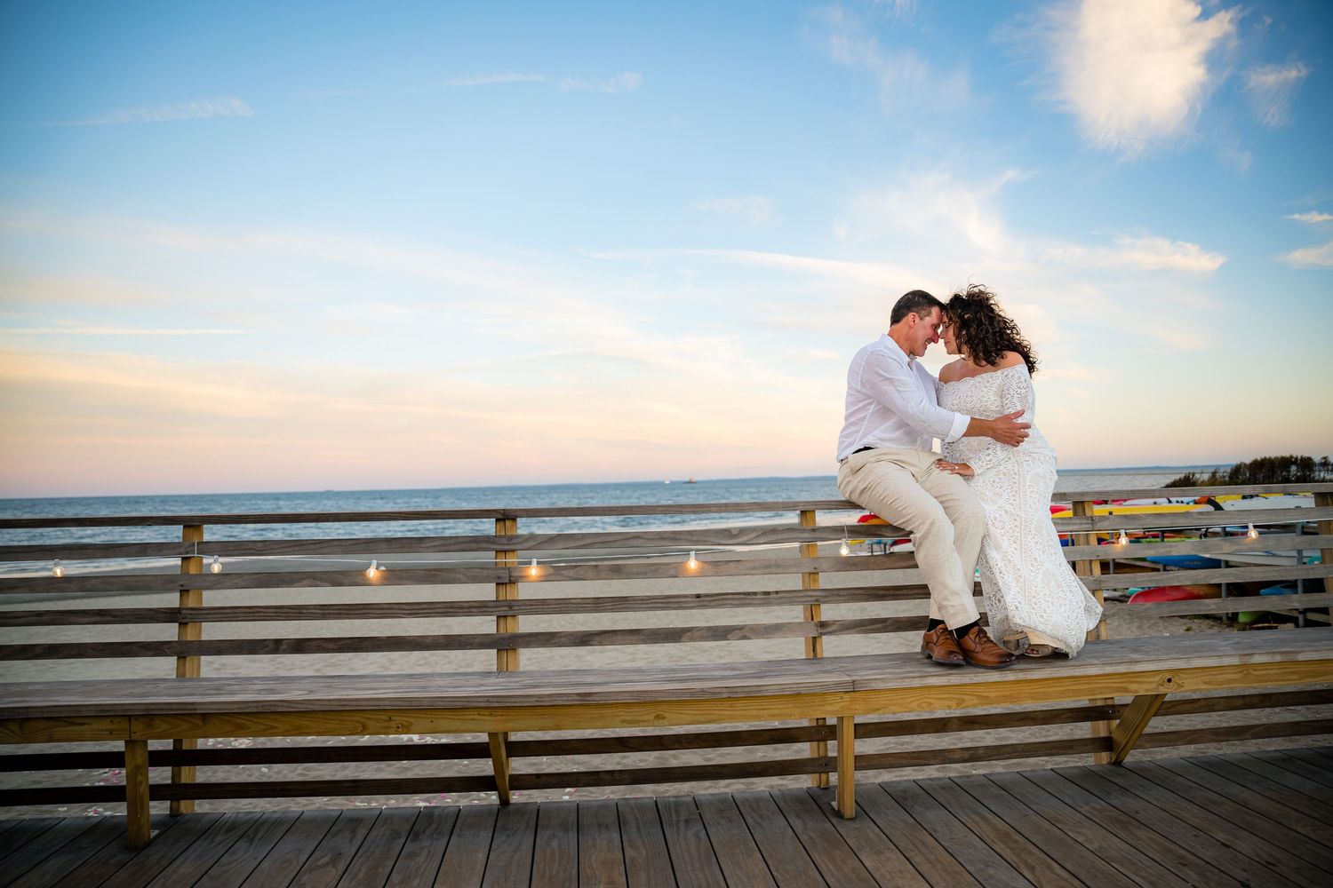 Jackey Durrell wedding photography in Fairfield, Connecticut