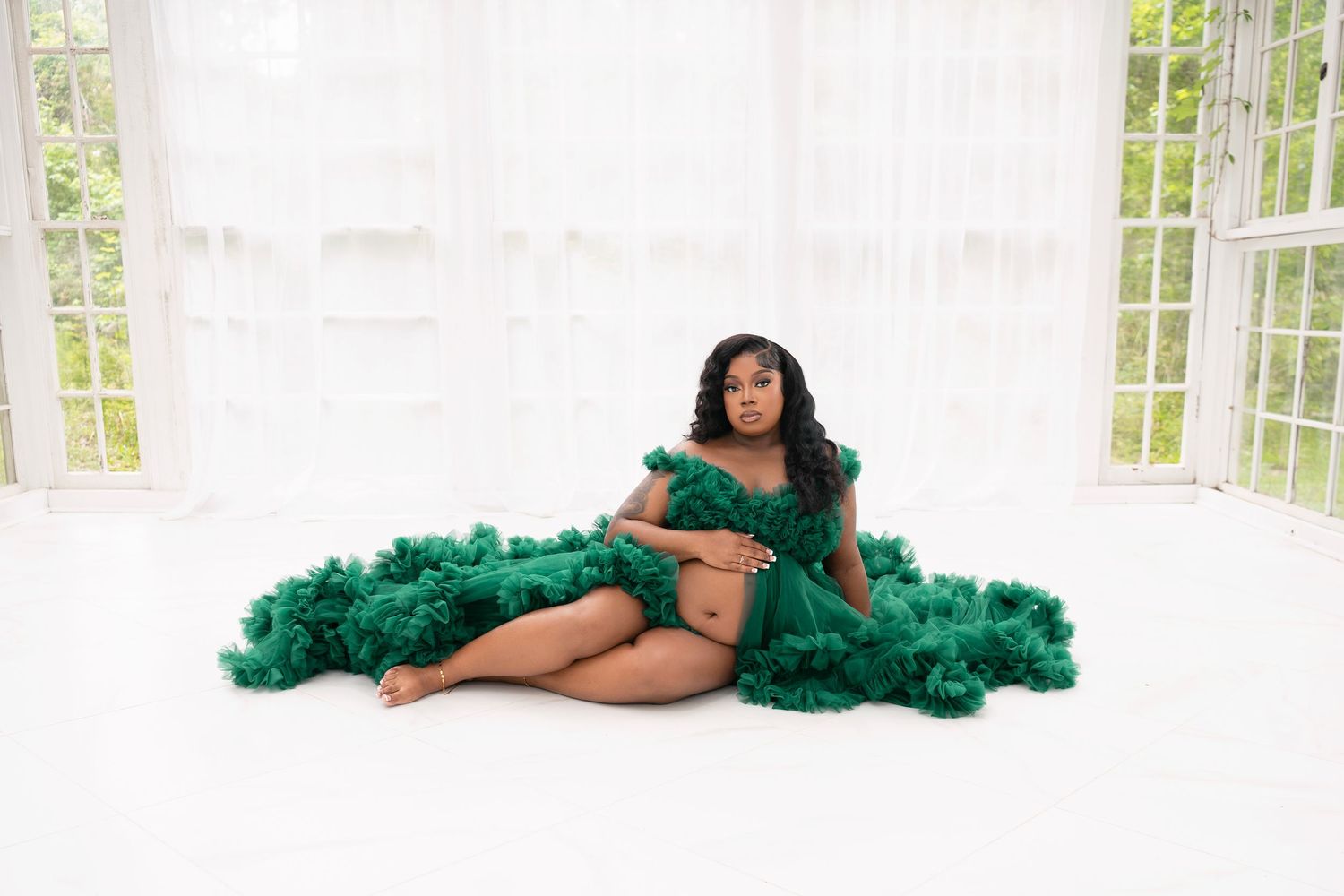 client photo
