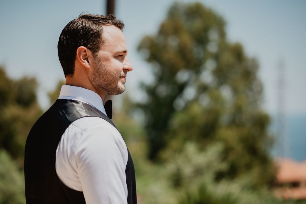 groom