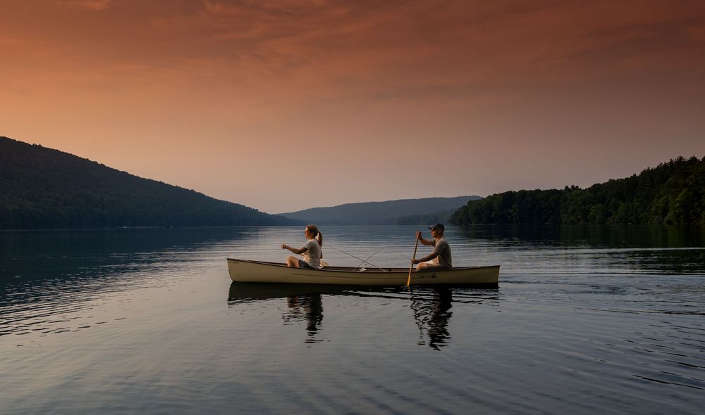 Canadice Lake