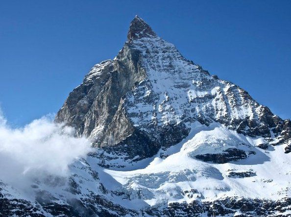 The Matterhorn