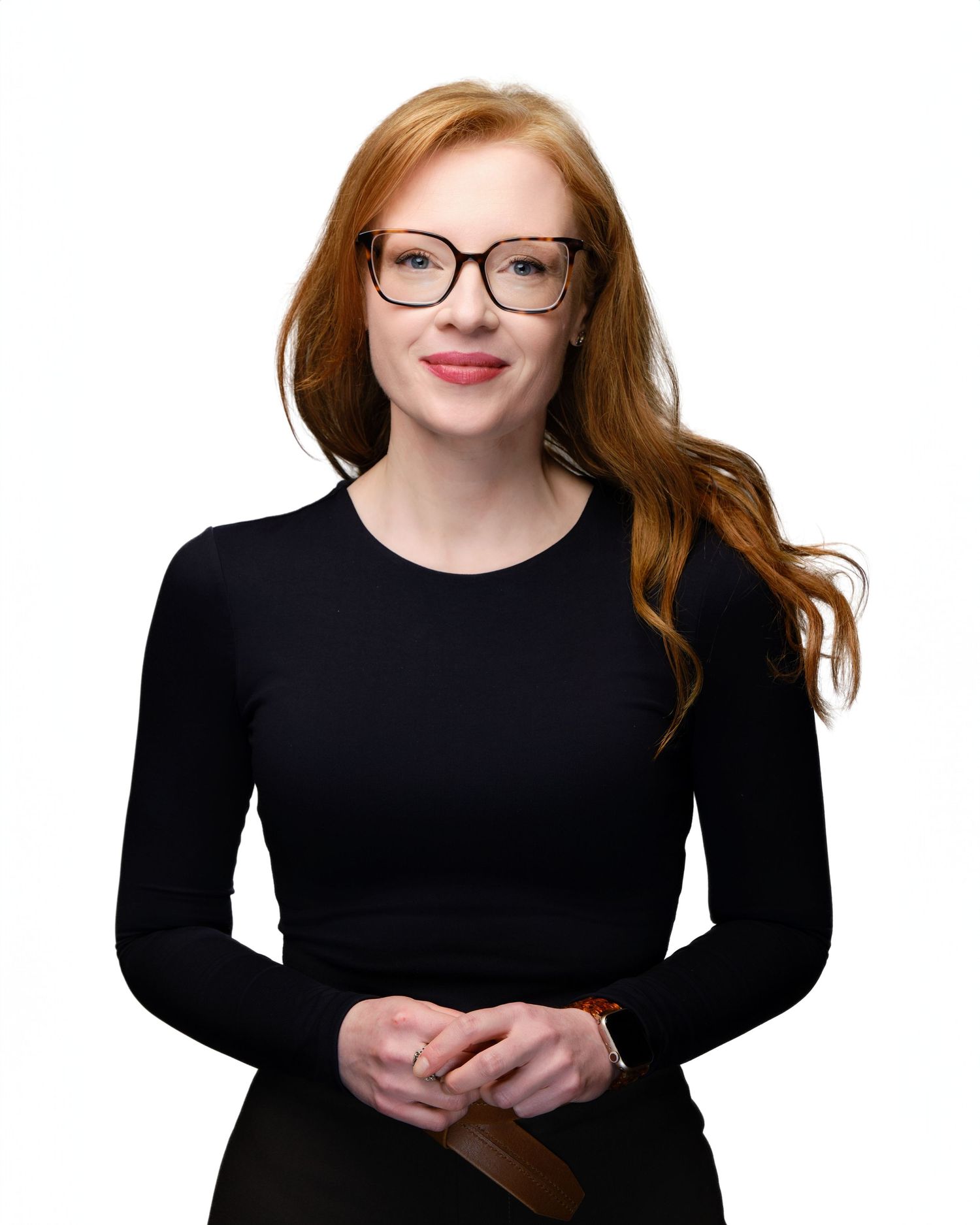 Valérie Lemay de 48e Nord