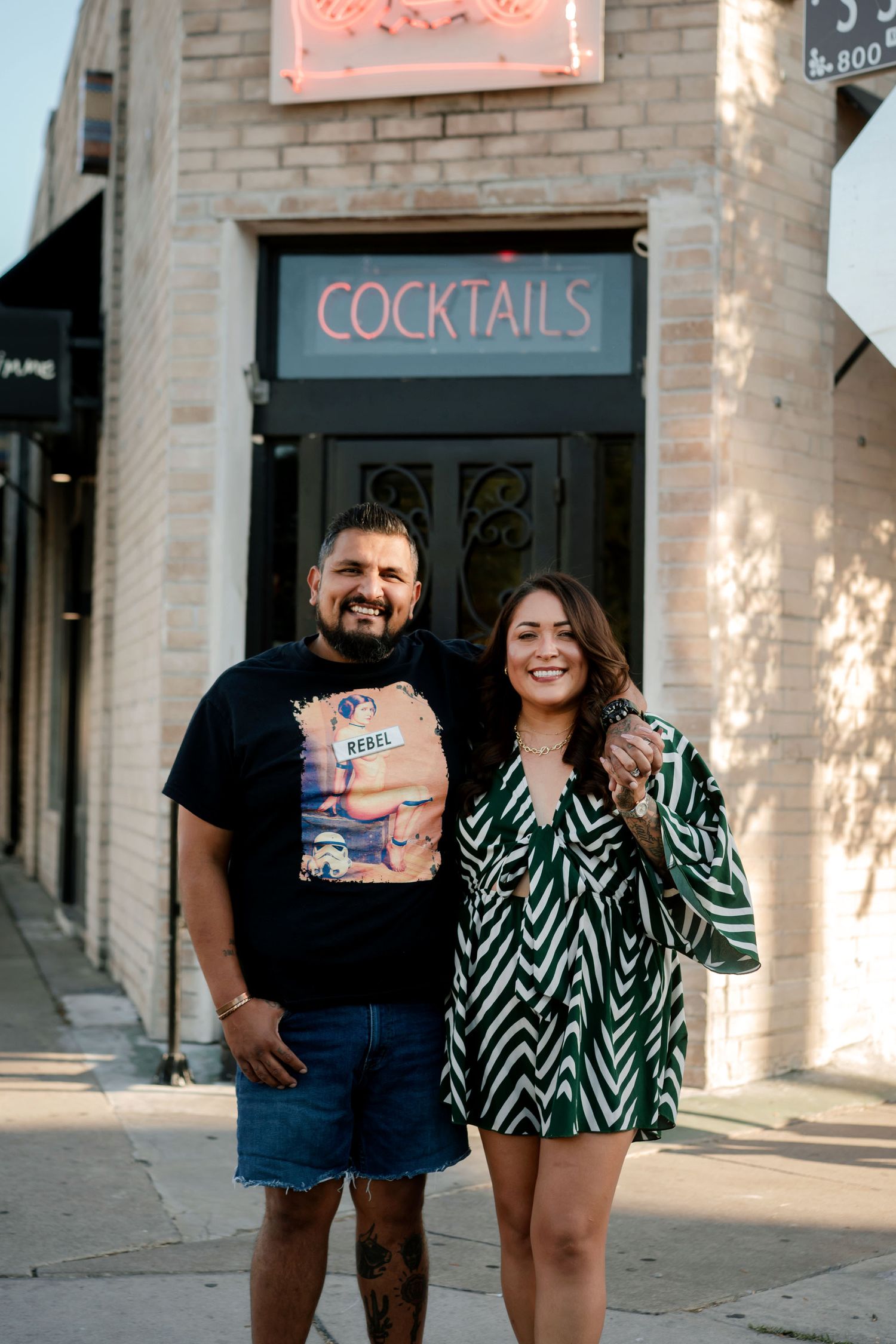 Lifestyle photography in San Antonio, TX