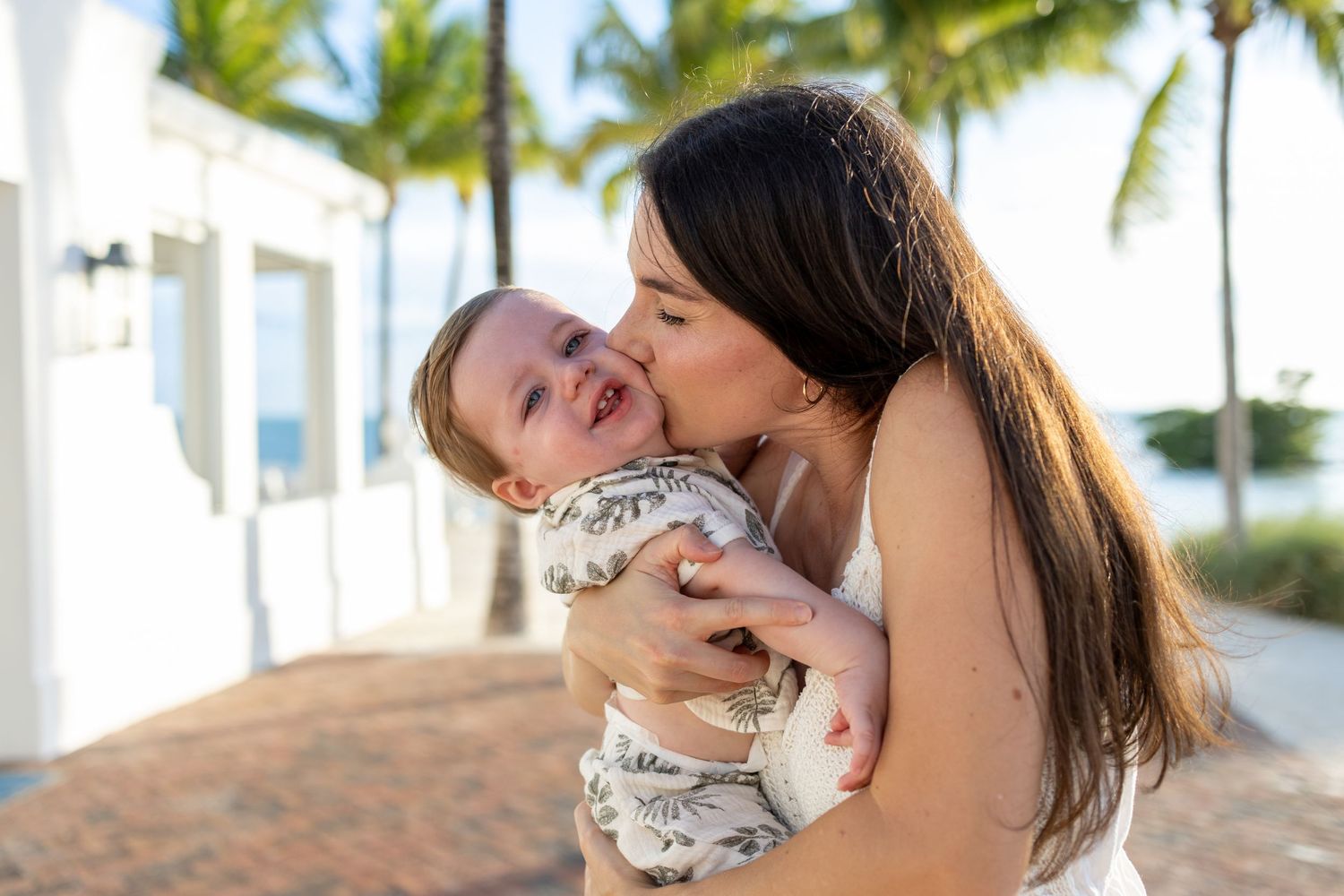 Marathon Florida Family Photography