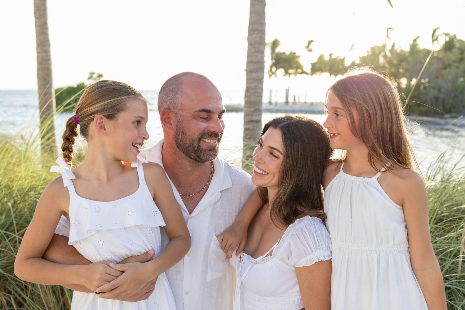 Marathon Florida Family Photography