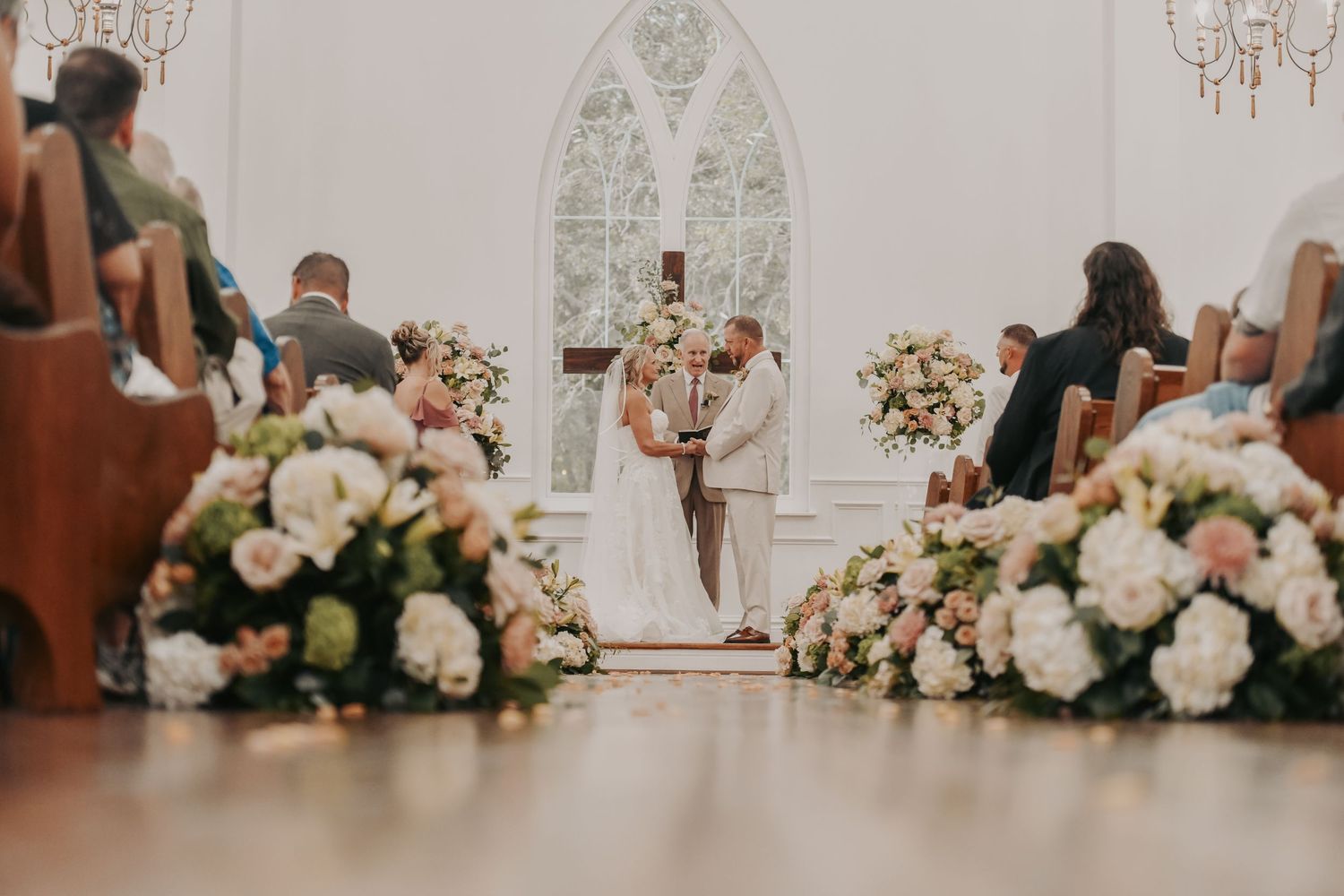 Emotional wedding storytelling photography capturing the groom before the ceremony