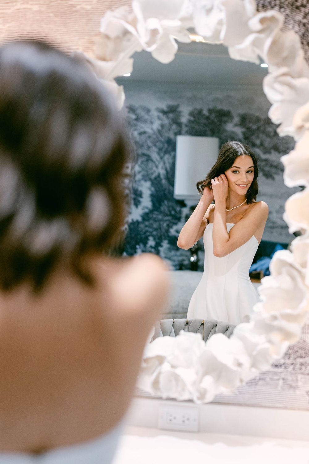 Alexandria Wedding Photography