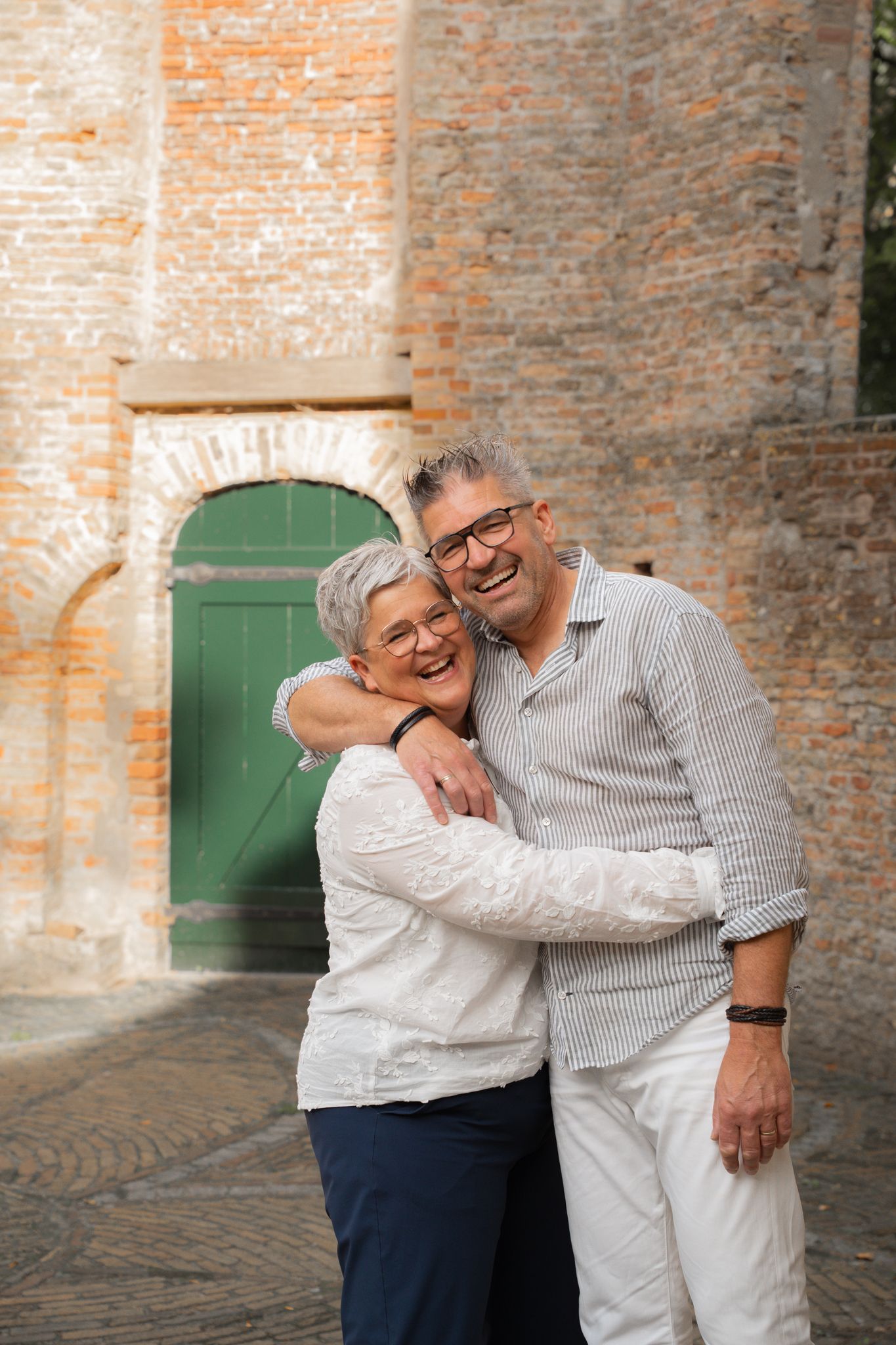 Portret & Lifestyle fotografie Noord-Holland by LoDé