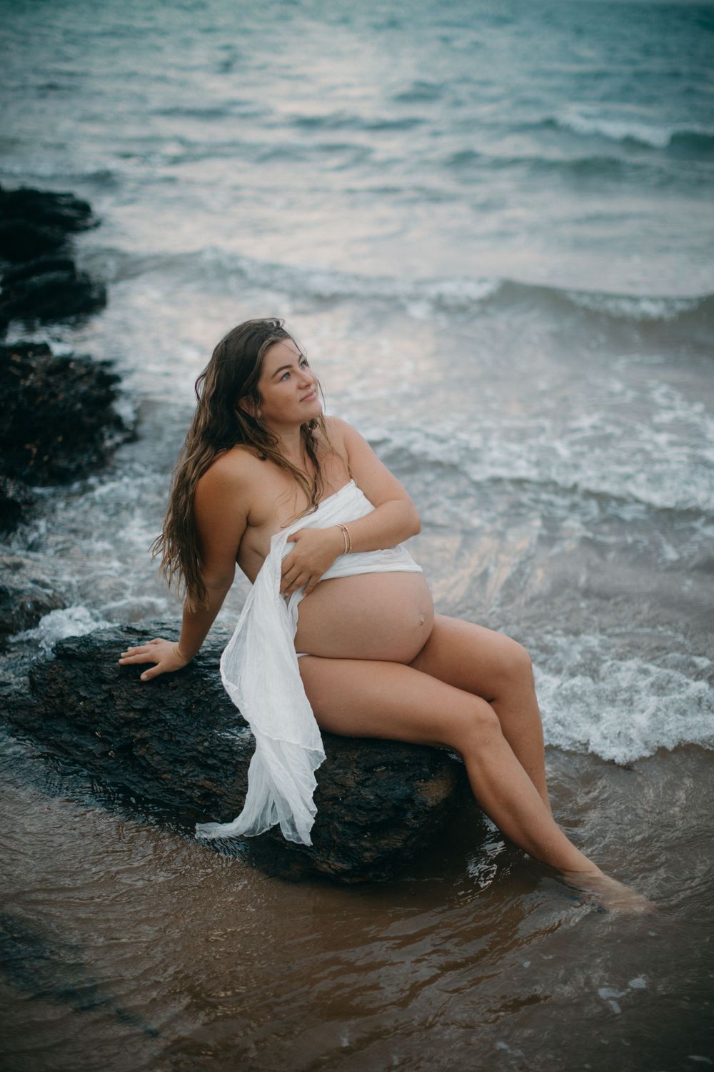ROCKHAMPTON MATERNITY PHOTOGRAPHER