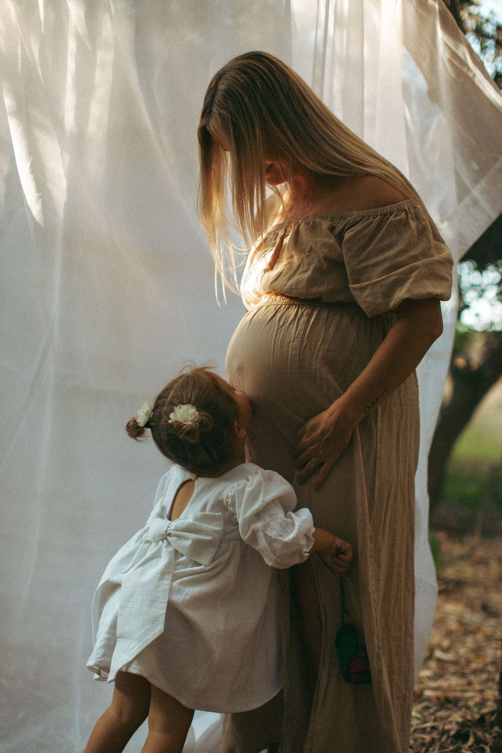 ROCKHAMPTON MATERNITY PHOTOGRAPHER
