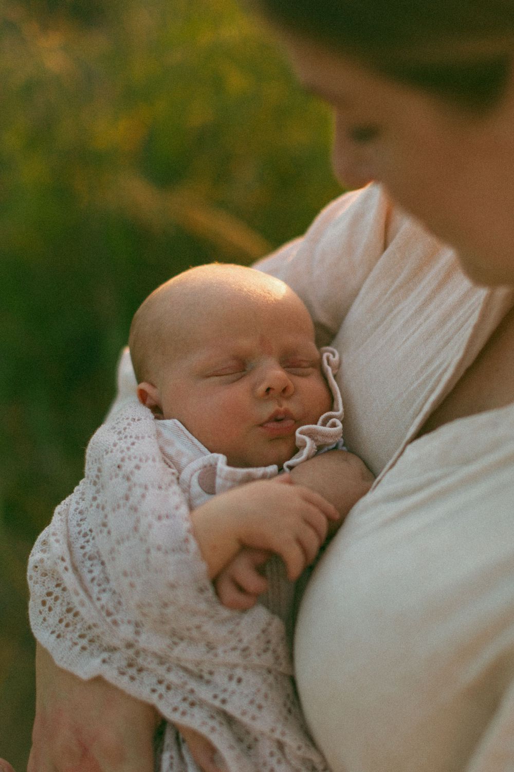 ROCKHAMPTON NEWBORN PHOTOGRAPHER