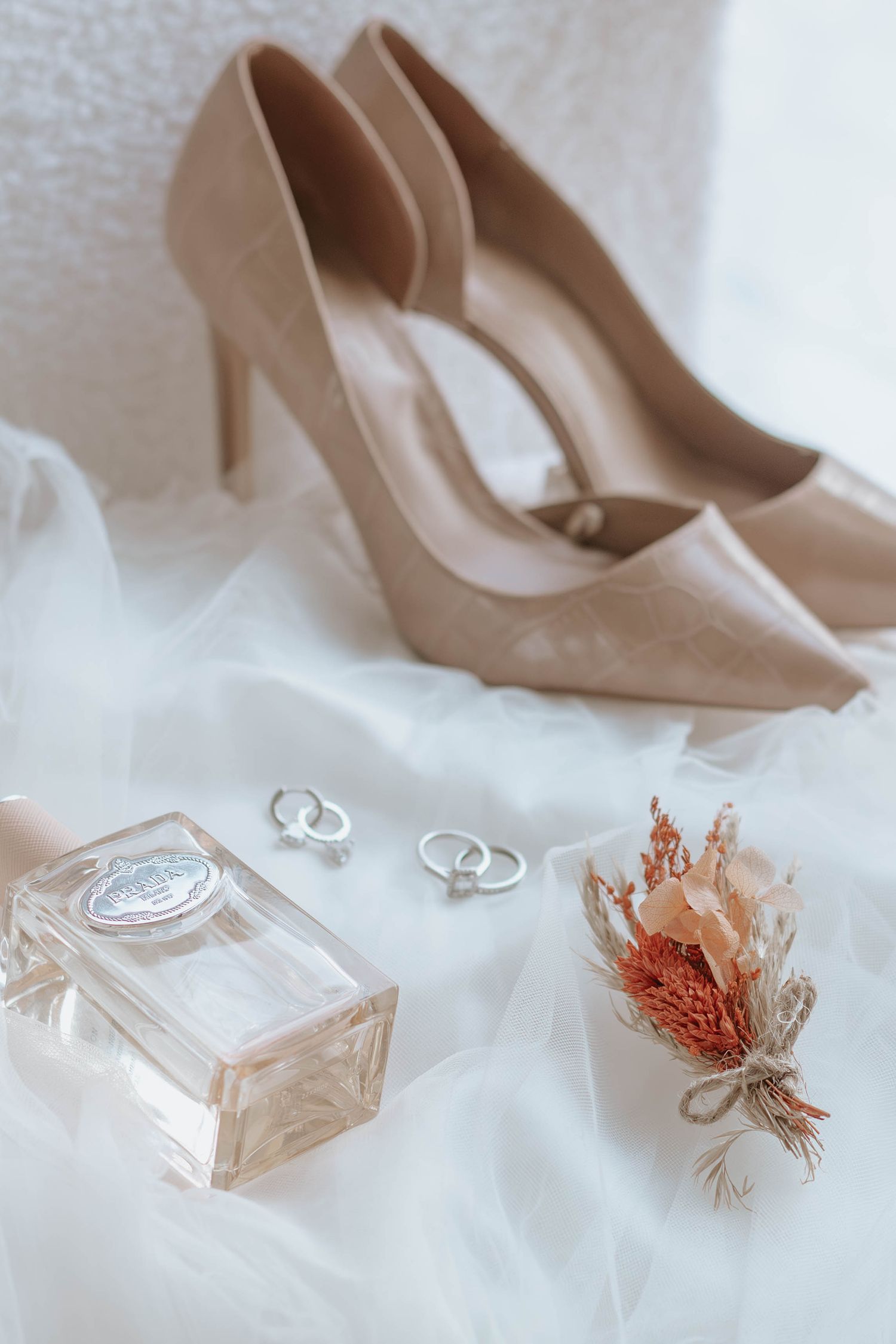 Photographie de mariage en Gironde