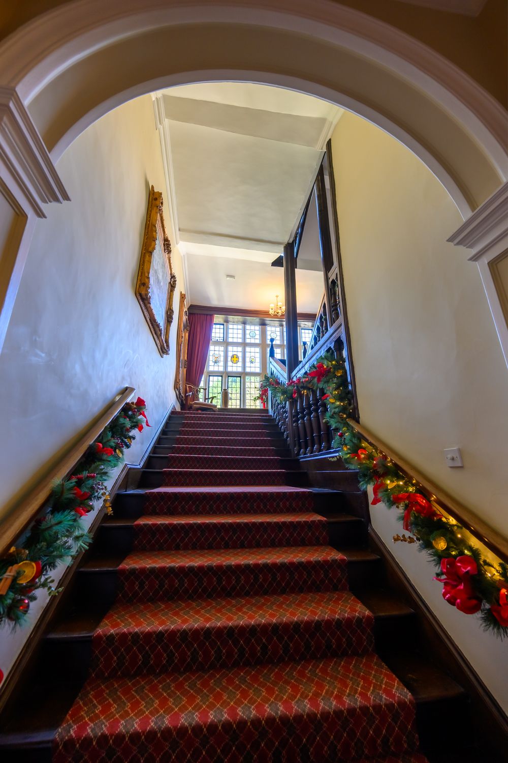 Goldsborough Hall Wedding Photographer York