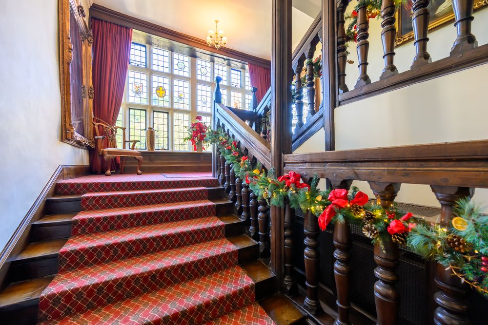 Goldsborough Hall Wedding Photographer York