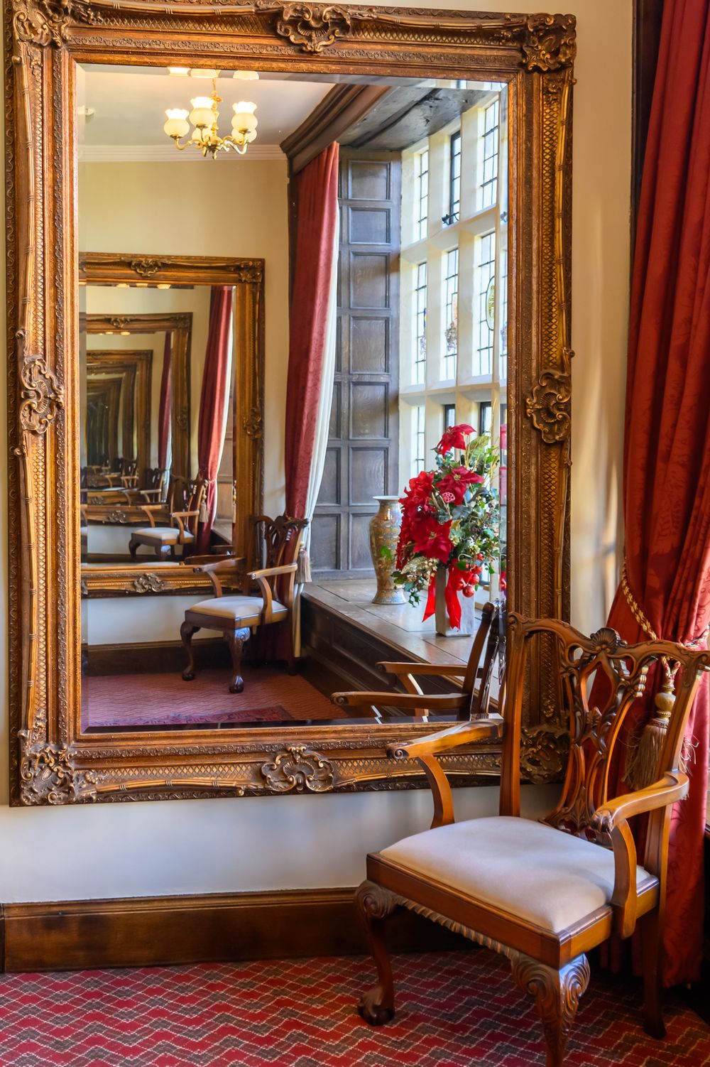 Goldsborough Hall Wedding Photographer York