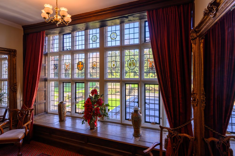 Goldsborough Hall Wedding Photographer York