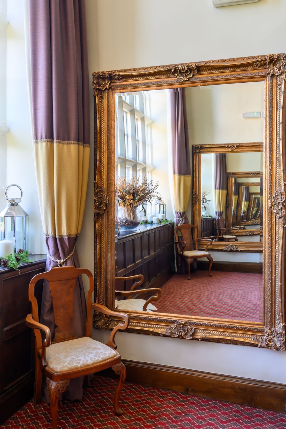 Goldsborough Hall Wedding Photographer York