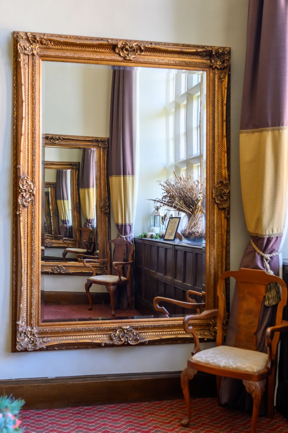 Goldsborough Hall Wedding Photographer York