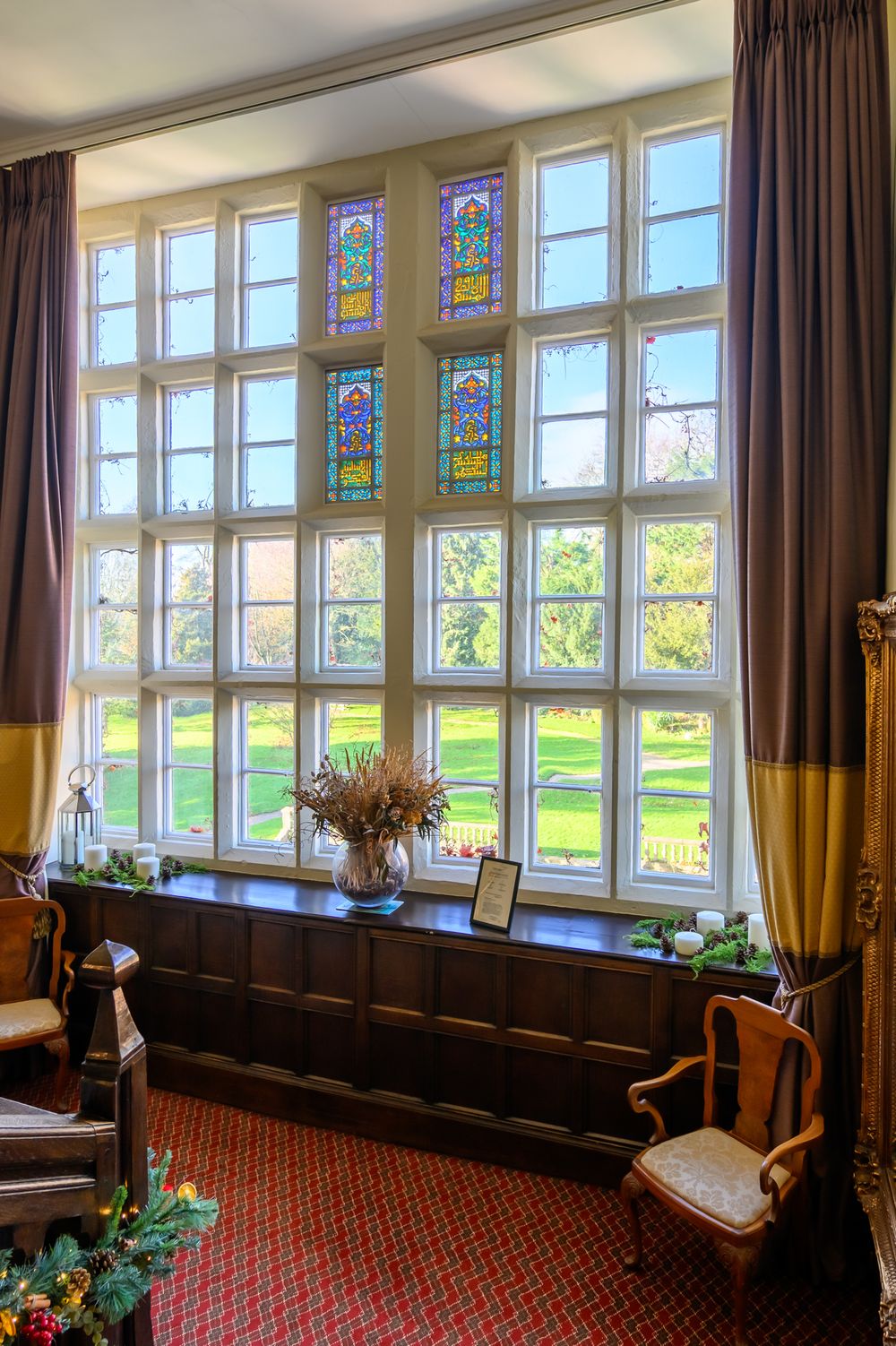 Goldsborough Hall Wedding Photographer York
