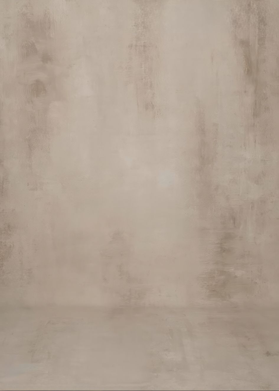 A luxury hand painted extra large canvas.