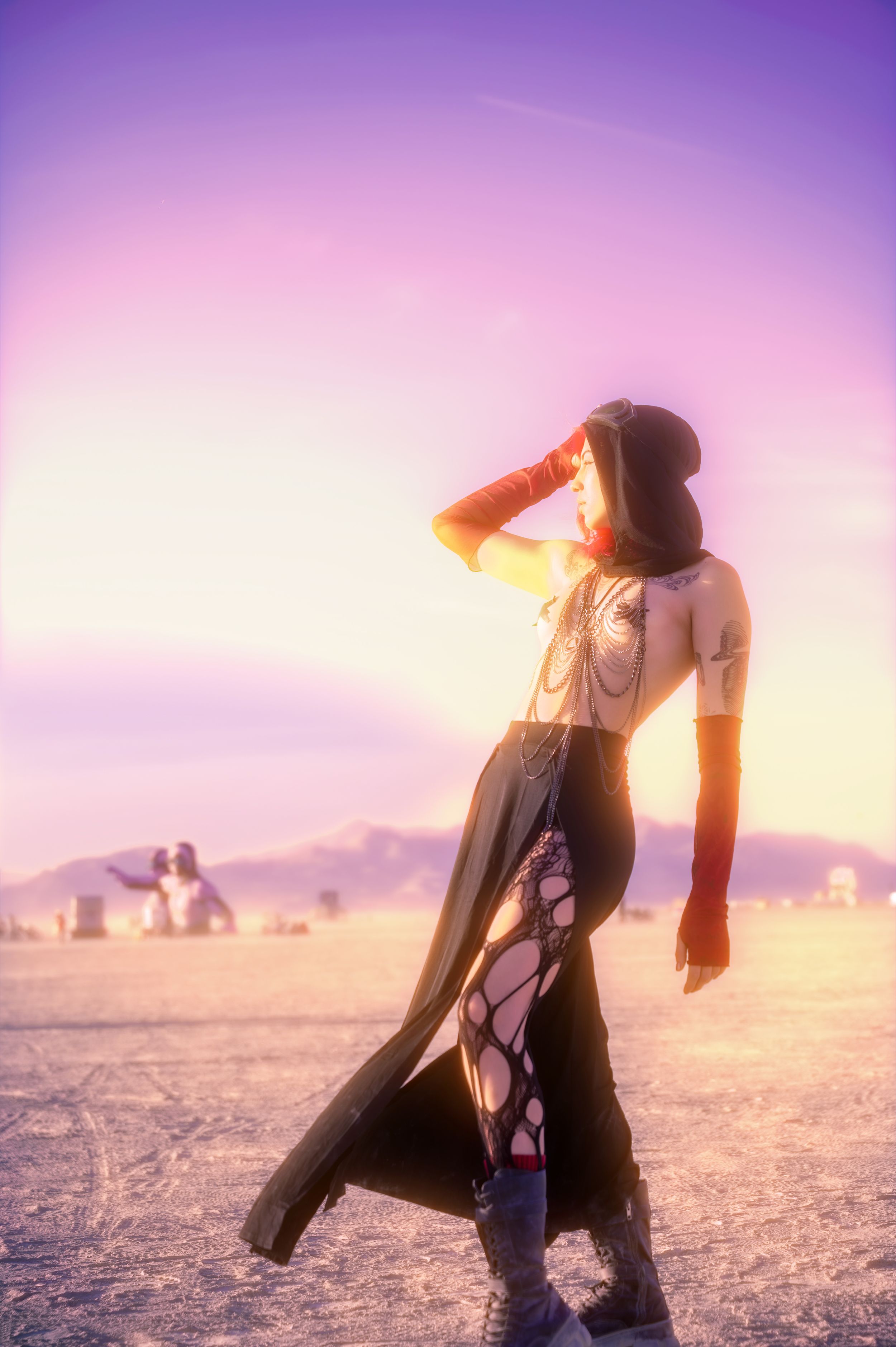Portrait Photography