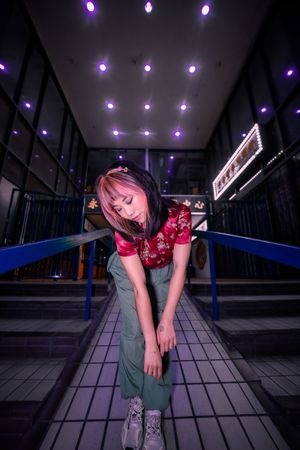 Portrait Photography