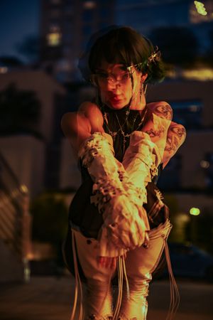 Portrait Photography