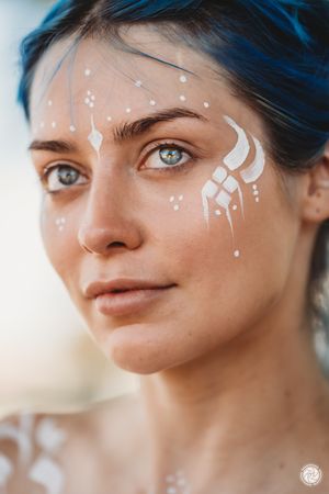 Portrait Photography