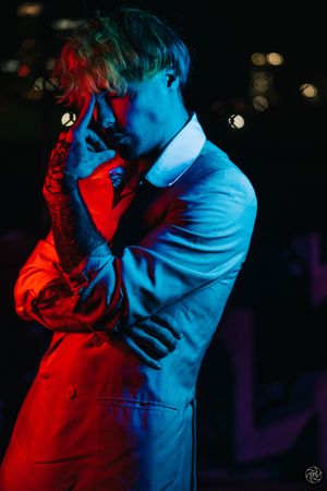 Portrait Photography