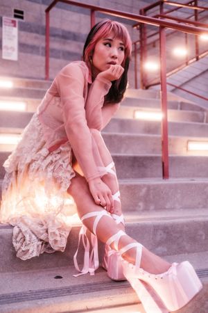 Portrait Photography