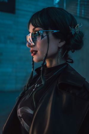 Portrait Photography