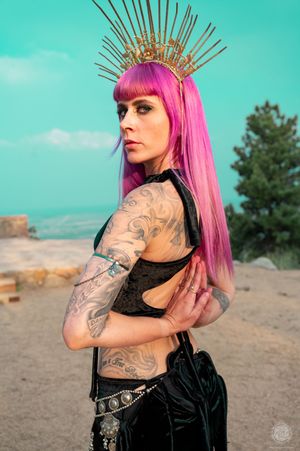 Portrait Photography