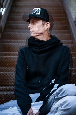 Portrait Photography