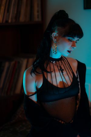 Portrait Photography