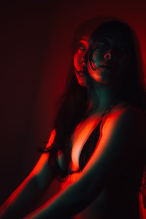 Portrait Photography
