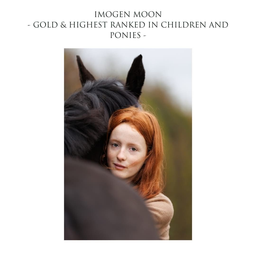 A series of seven photos showing a white horse and rider interacting at a wooden fence in an outdoor setting.