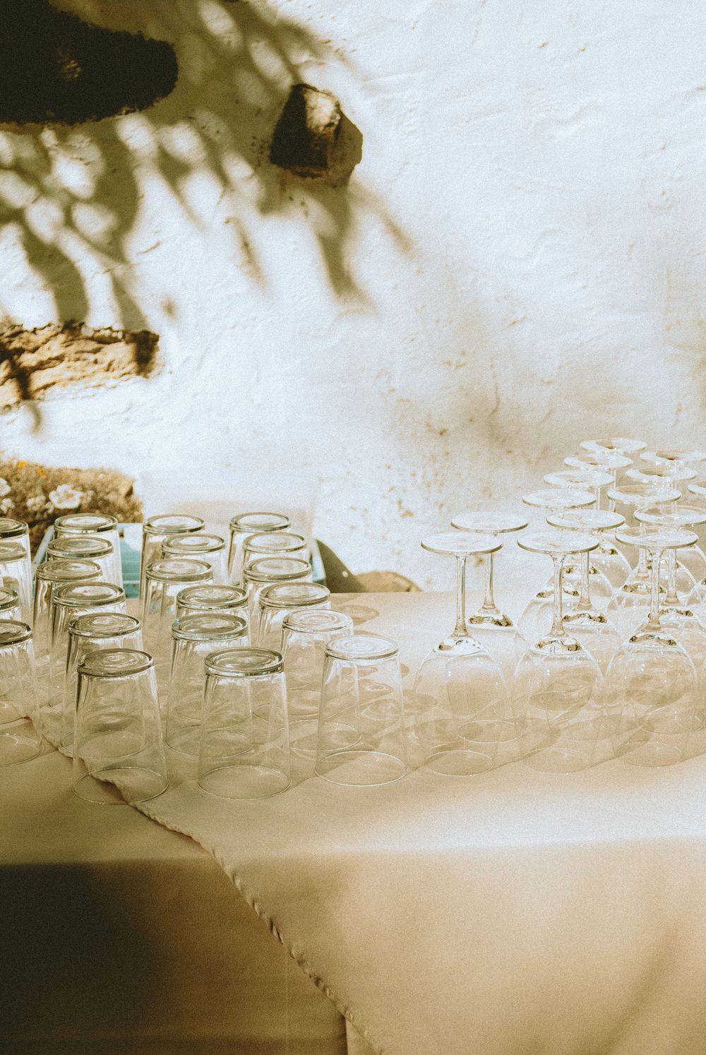 Wedding photography detail featuring elegant textures and natural elements in a soft editorial style.