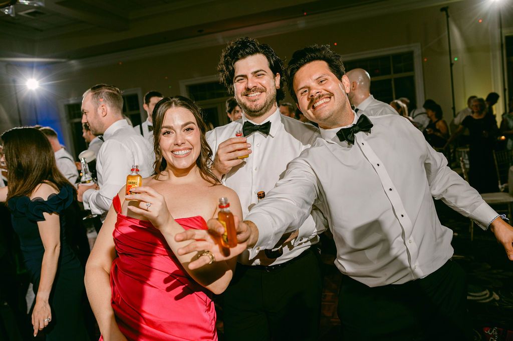 Landsdowne Resort Wedding Photos